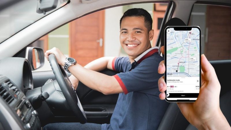 In 2025, Indians Ubered Over 11.6B Km; Delhi, Mumbai, Bengaluru Top The Chart With Most Rides