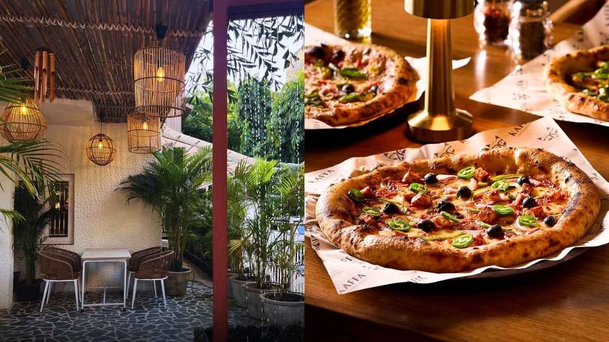 10 New Ahmedabad Restaurants To Check Out In January That Might Become Your Adda!