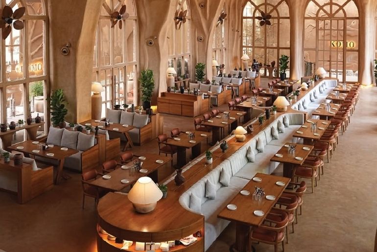 new Ahmedabad restaurants