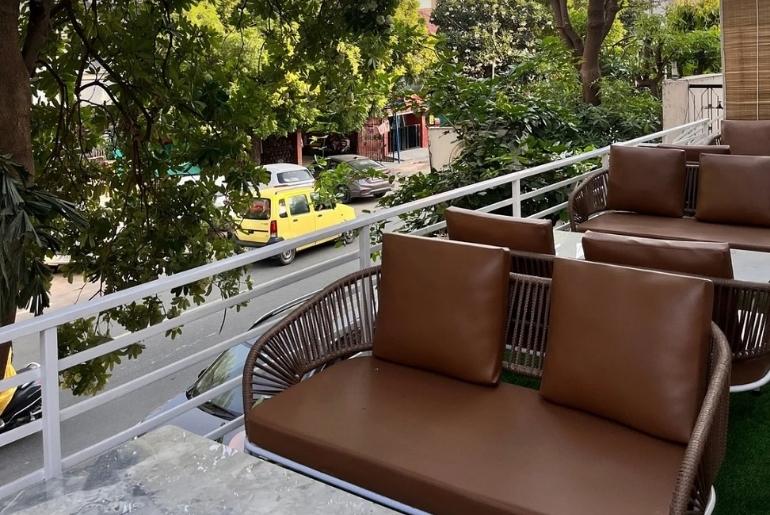 new Ahmedabad restaurants