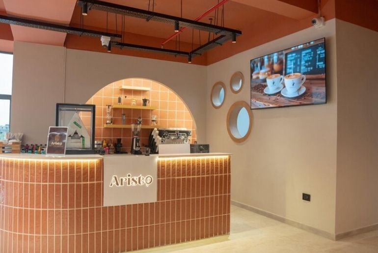 new Ahmedabad restaurants