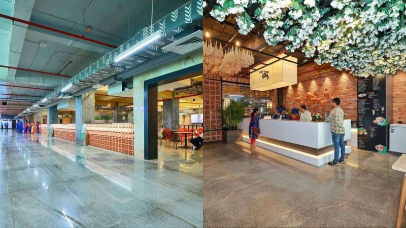 4 Reasons Bhubaneswar’s Baramunda Bus Stand Is Anything But Ordinary!