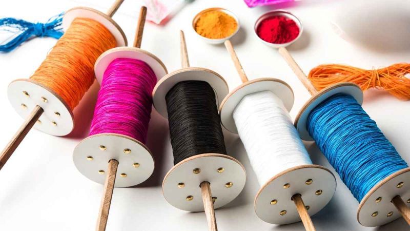 Three Dead In Madhya Pradesh Due To Chinese Kite Strings; Here’s How To Buy Safe Manjha