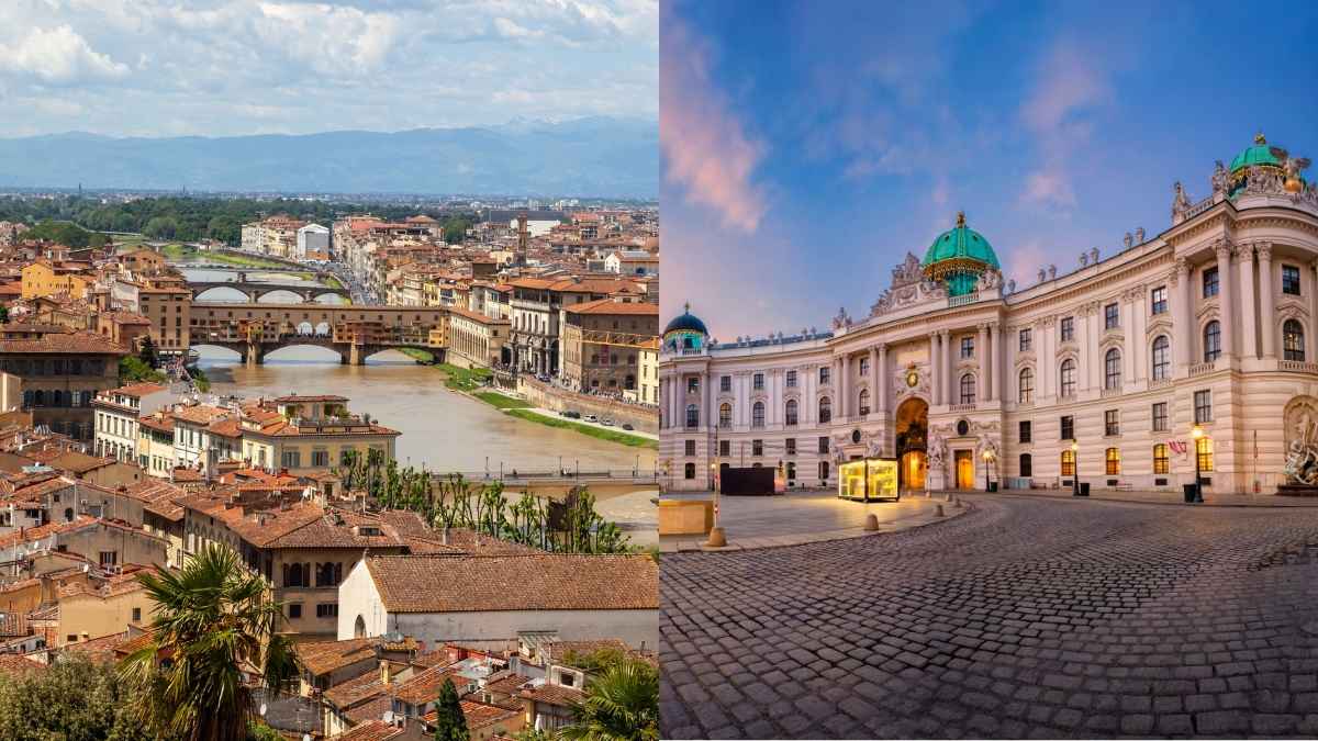 THIS City Tops The List Of Europe’s Top 10 Cultural Cities For 2026; Full List Inside