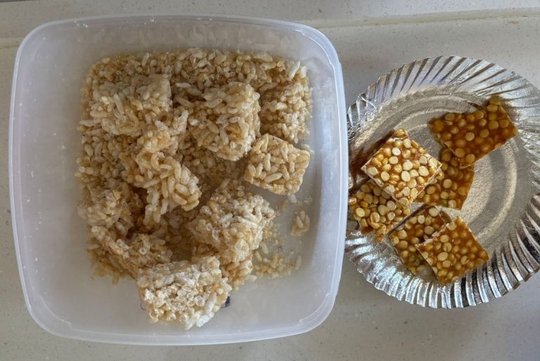 Makar Sankranti Ahmedabad