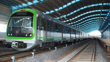 Namma Metro Extended Services for Bengaluru New Year's Eve 2023-24 | Quick Digest