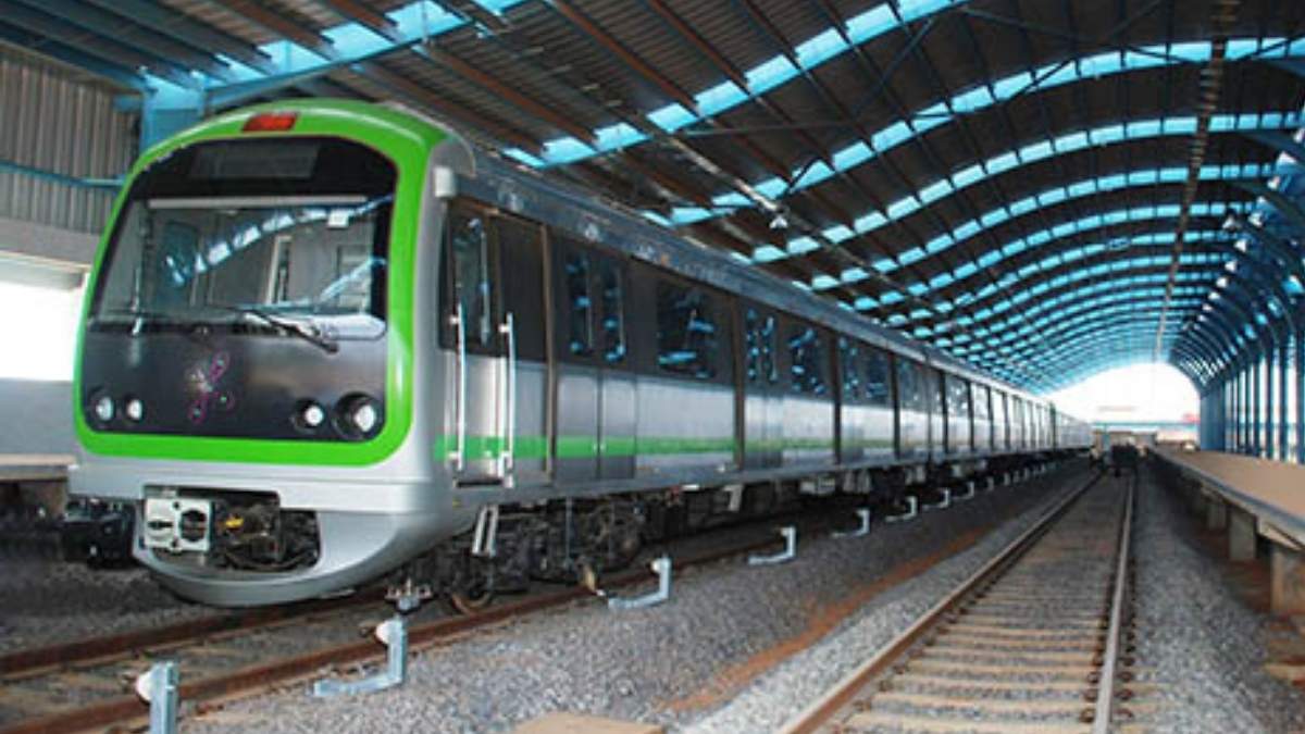 Will Bengaluru Metro Fares Cost Double Of Delhi Metro? All You Need To Know