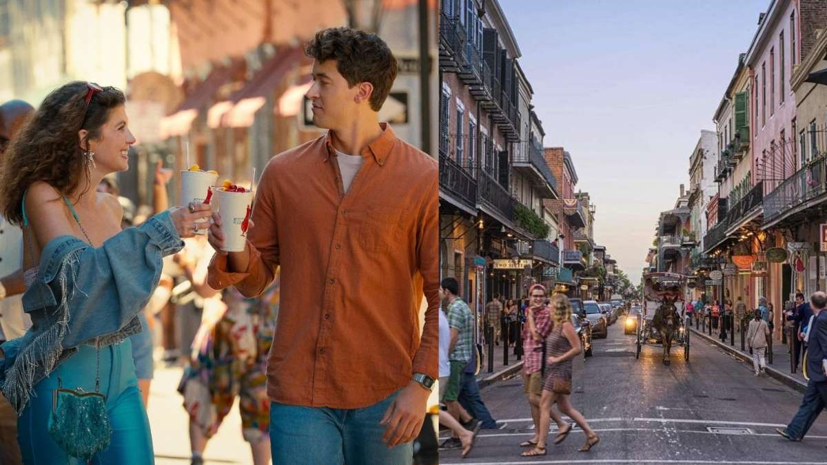 Loved ‘People We Meet On Vacation’? Visit These Scenic Shooting Locations At Least Once!