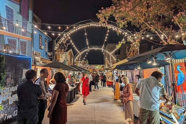 people we meet on vacation shooting locations