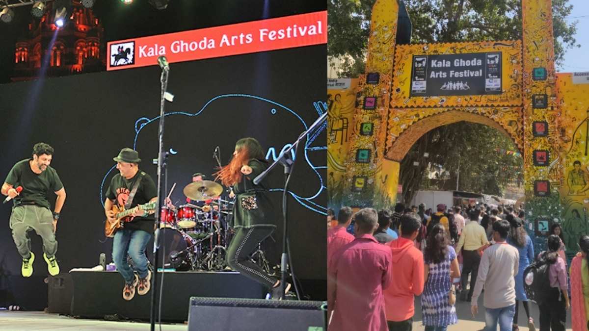 Mumbai’s Most-Awaited Kala Ghoda Arts Festival Is Back; Dates, Venue, Guests And More Inside