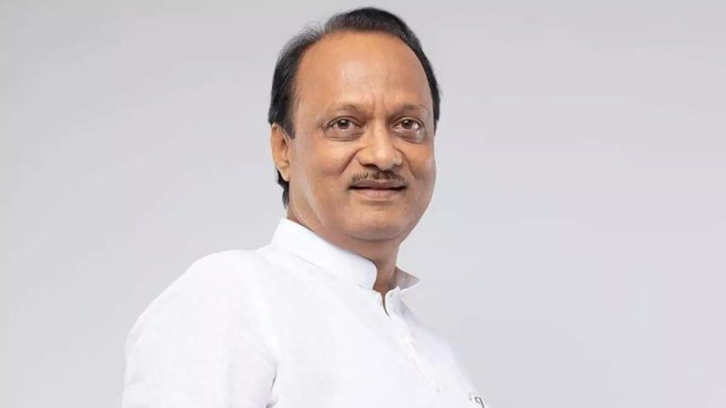 Maharashtra Announces 3-Day State Mourning For Deputy CM Ajit Pawar’s; Schools Shut Till Jan 30