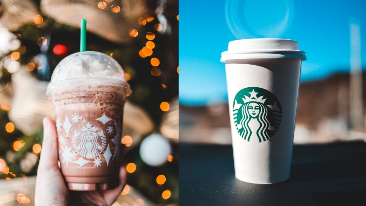 Starbucks India Launches Zero-Sugar Drinks Across 500+ Stores; Order Drinks Guilt-Free!