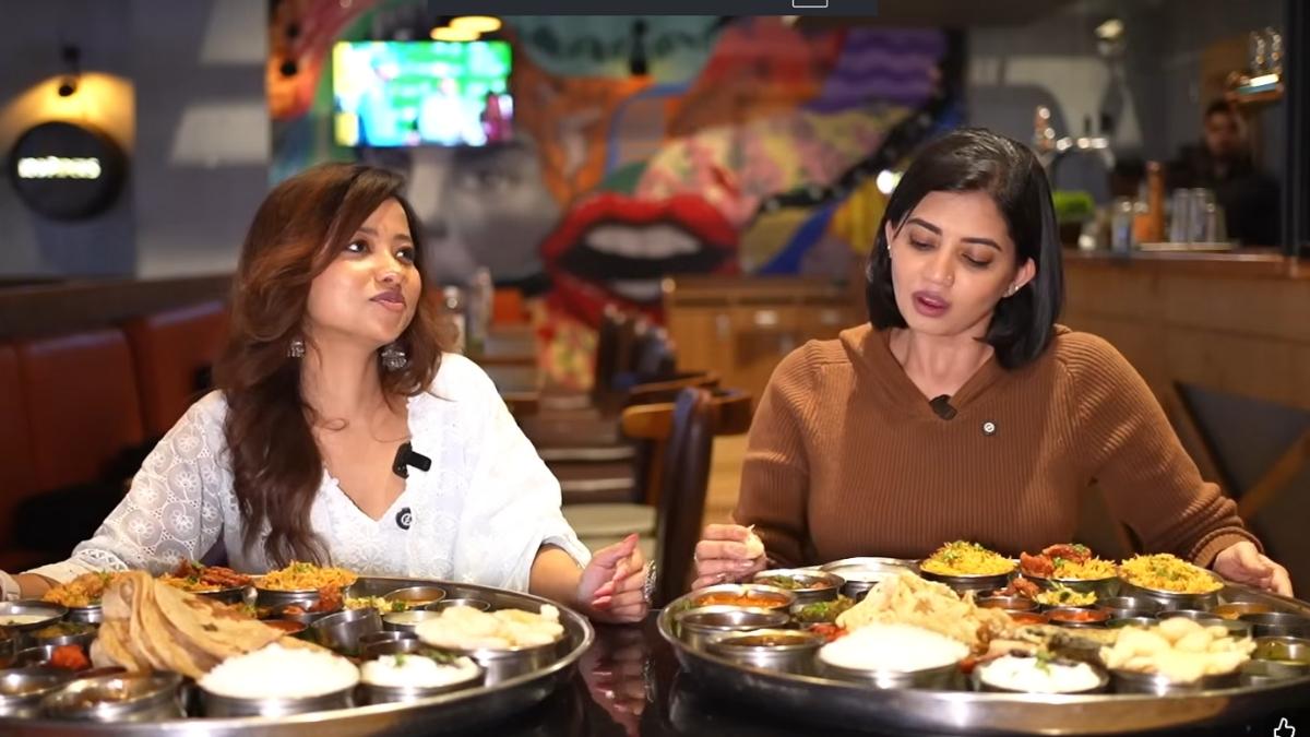 Disha Madan Busts Some Common Bengaluru Myths; Says, “There’s So Much More Than Idli-Dosa”