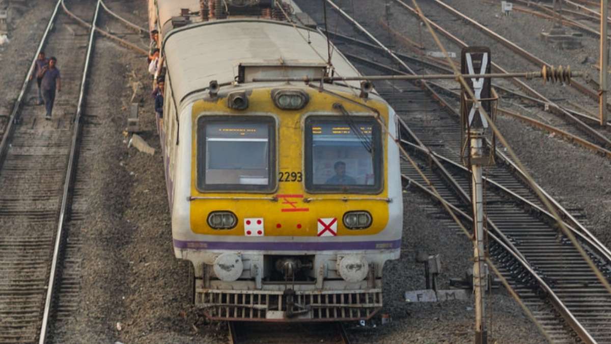 From Feb 1, Virar–Churchgate Route To Get 4 New Local Trains; Commuters Unhappy; Here’s Why
