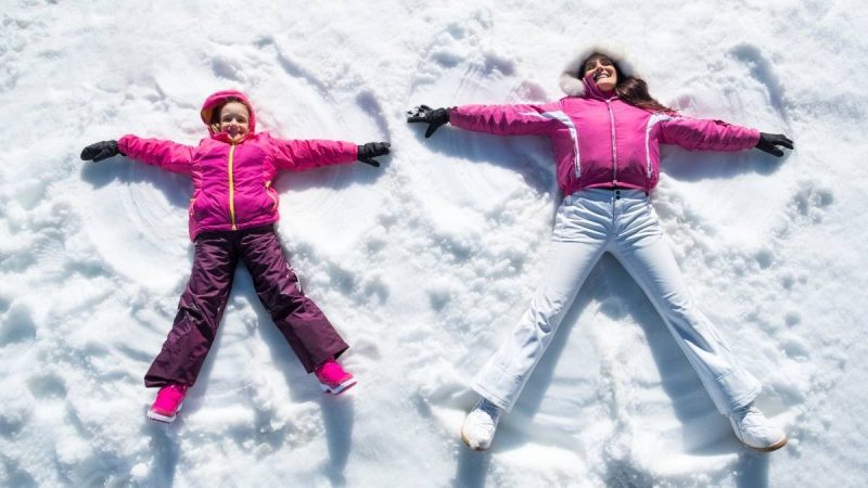 Still Not Planned Your Snow Trip? 5 Places To Catch Snow This February Before Summer Sets In