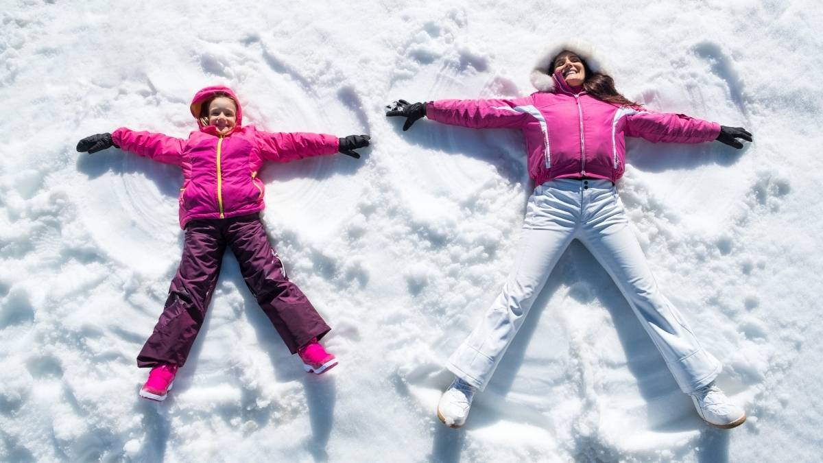 Still Not Planned Your Snow Trip? 5 Places To Catch Snow This February Before Summer Sets In