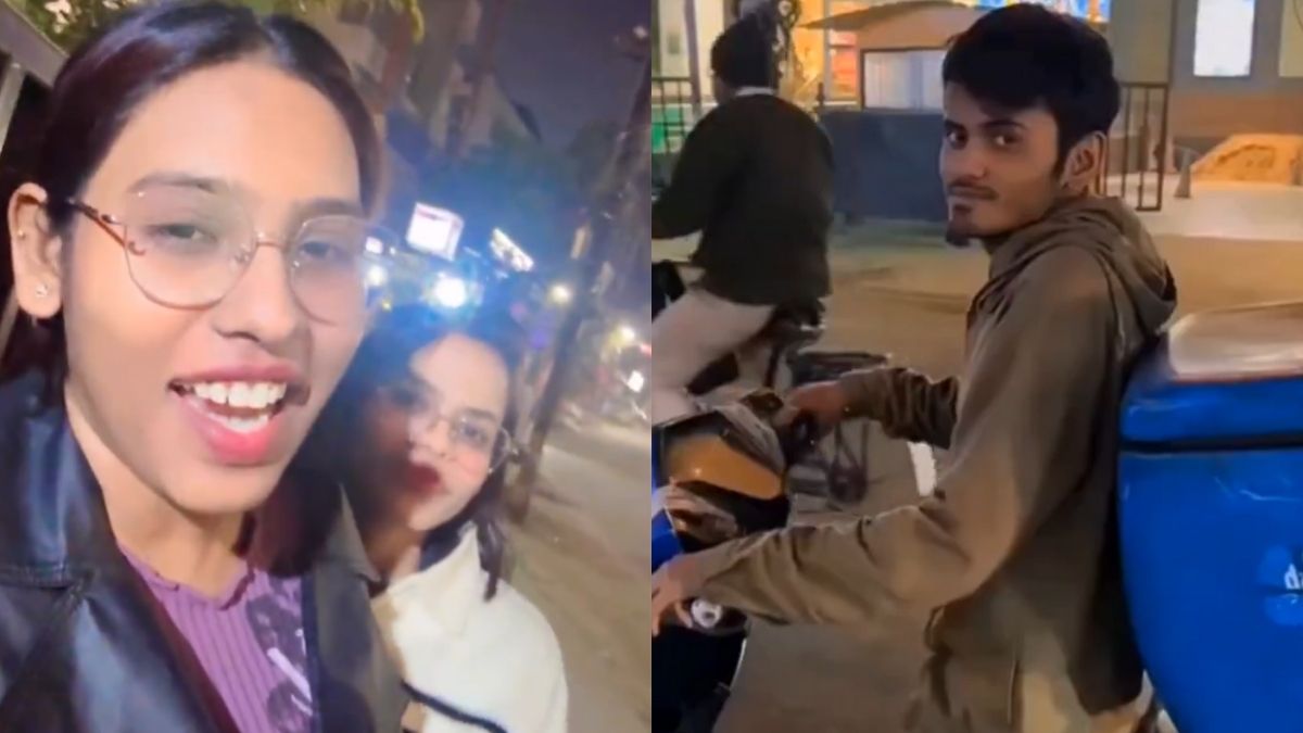 Truth Behind Viral Domino’s Delivery Boy Video: Friend Says, “We Were Just Joking”