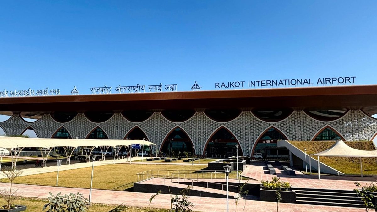 PM Modi To Inaugurate Vibrant Gujarat Regional Conference In Rajkot; Rapido Cabs Launched For Delegates