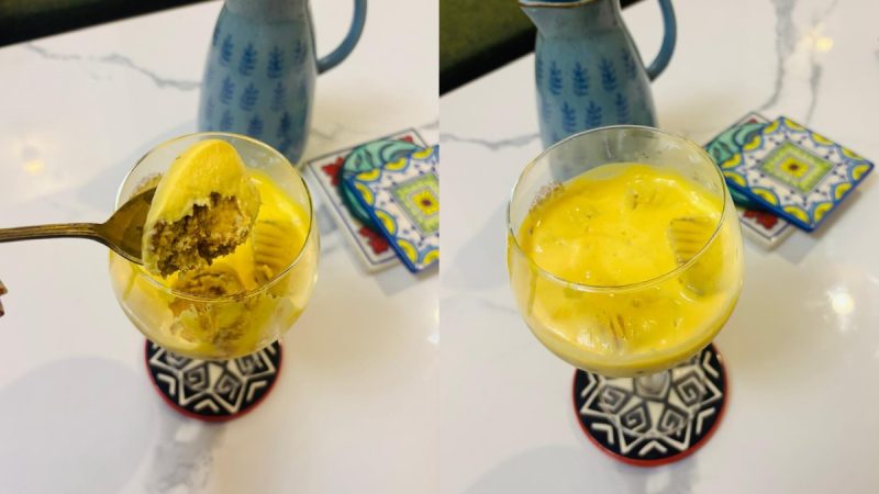 CT Review: I Tried Instagram’s Viral 2-Ingredient Cheesecake, And Here’s The Honest Truth!