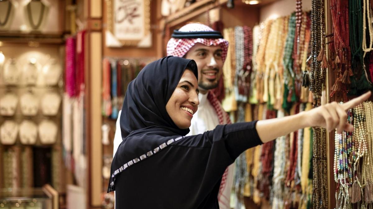 Global Village Emerges As Makkah’s Top Winter Attraction In Saudi Arabia