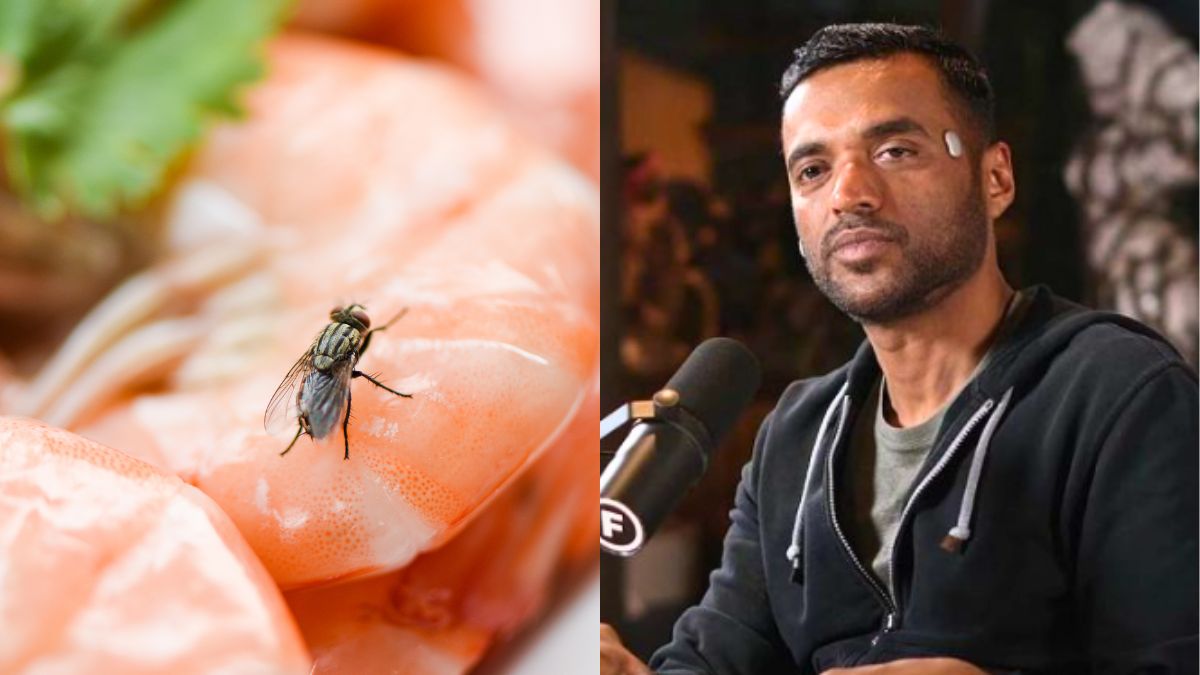 Are Zomato Customers Using AI To Claim False Refunds? Here’s What Deepinder Goyal Has To Say