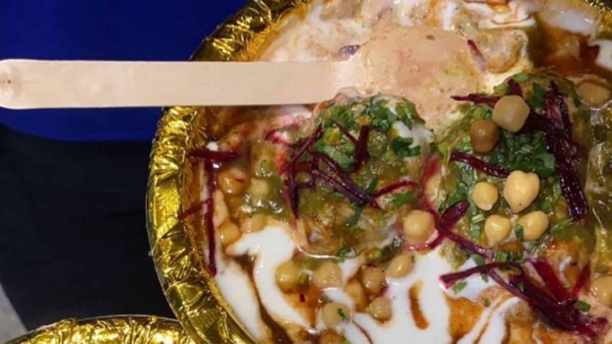 Delhi-Style Aloo Tikki Recipe: How To Make This Chatpata-Core Snack At Home In Just 30 Min