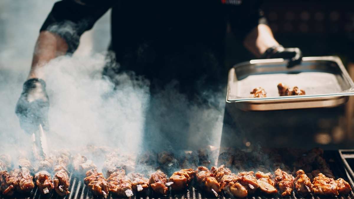 UAE: Visiting The Mountains? You Can No Longer Barbecue In Some Areas Of Jebel Hefeet