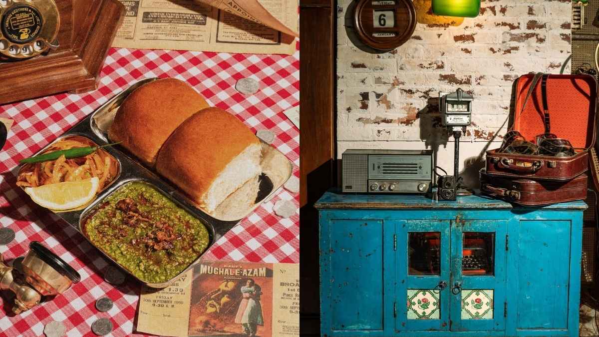 Bringing Parsi Food To Dubai With A Dash Of 90s Vibe, Make Sure To Drop By Batliwala & Co!