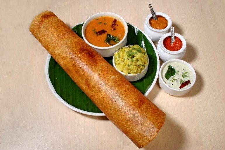 best benne dosa places in mumbai