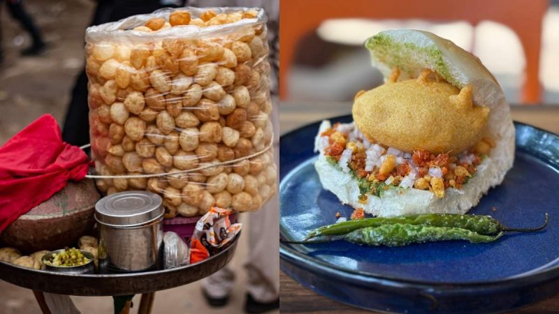 Mumbai Ranks 5th On TasteAtlas’ 100 Best Food Cities List; Delhi Trails Far Behind At…