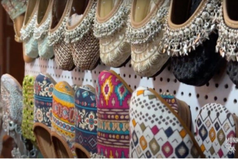 best jaipur markets