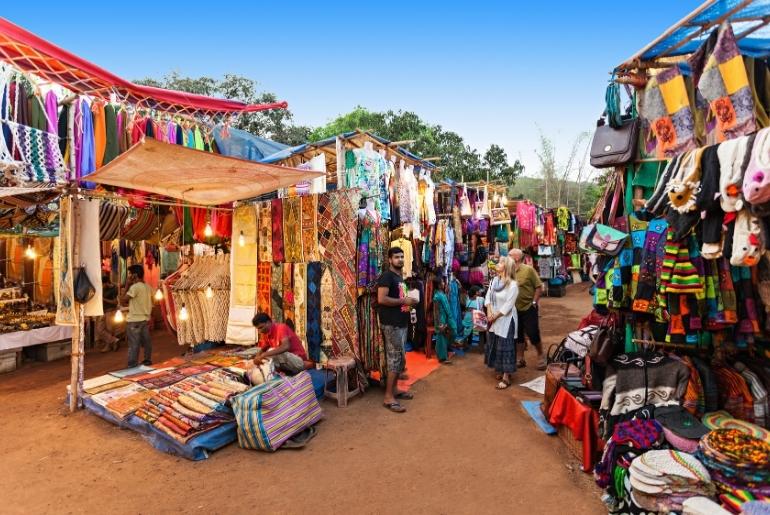 best jaipur markets