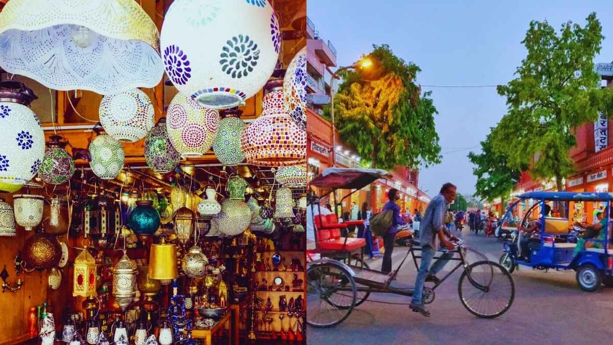 5 Best Jaipur Markets For Jewellery, Textiles, Local Crafts (& OG Feels!)