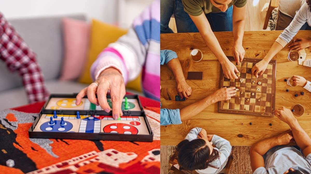 10 Board Games That Originated In India And Shaped How The World Plays