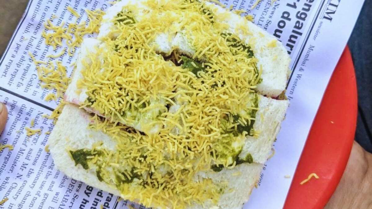 What Makes Bombay Sandwich Special, And How To Make It At Home, Street-Style; Recipe Inside