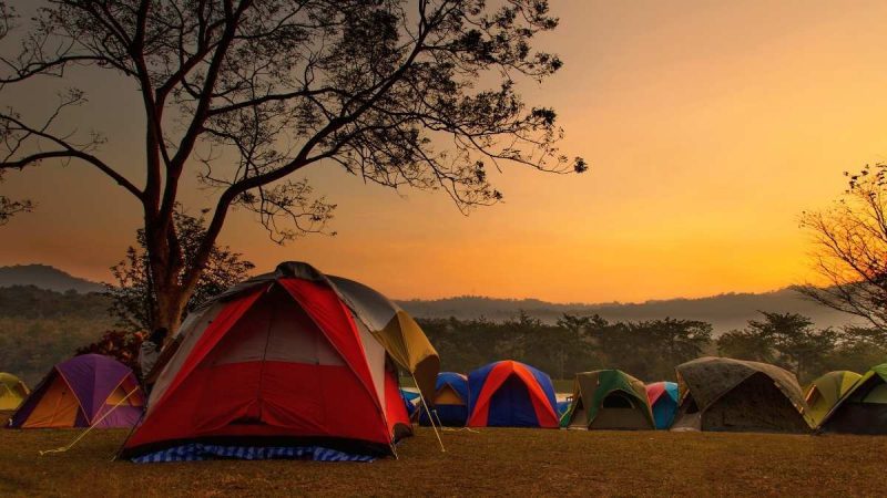 Camping In Ras Al Khaimah? You Might Want To Know About These Important Rules!