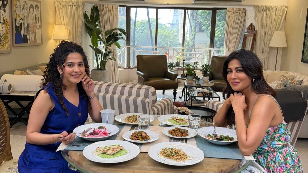 Chitrangda Singh Starts Her Mornings With Jeera Pani; Here’s Why