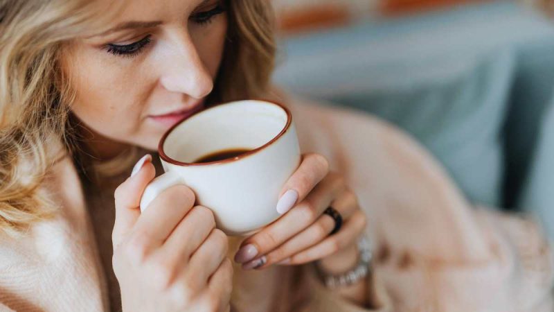 Ever Wondered If Drinking Coffee Daily Can Impact Your Blood Pressure? 