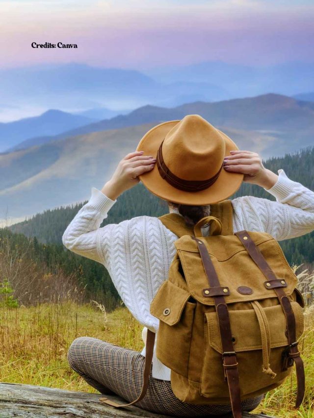 Republic Day Long Weekend: 8 Hill Stations For A Winter Escape In India Republic Day Long Weekend: 8 Hill Stations For A Winter Escape In India