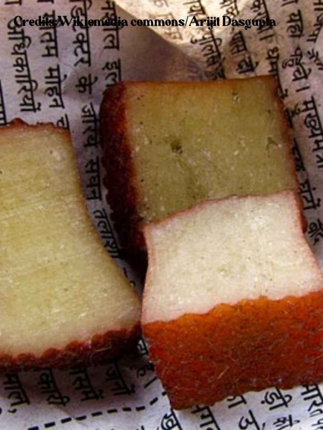 Skip Paneer, Try These 8 Lesser-Known Indian Cheeses Skip Paneer, Try These 8 Lesser-Known Indian Cheeses