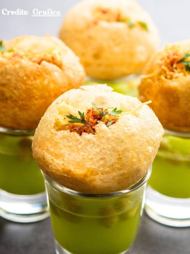 8 Indian Street Food Snacks That Are Naturally Vegan 8 Indian Street Food Snacks That Are Naturally Vegan