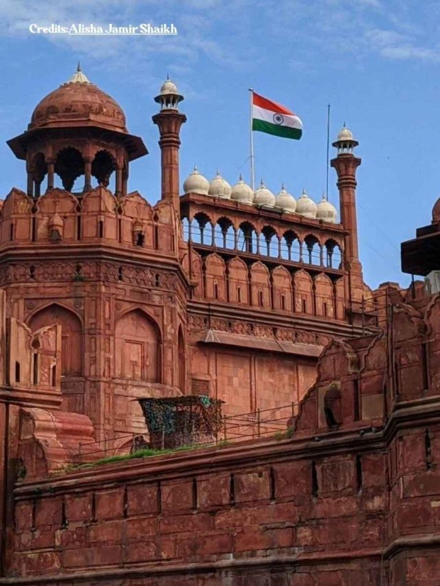 8 Places In India To Visit On Republic Day