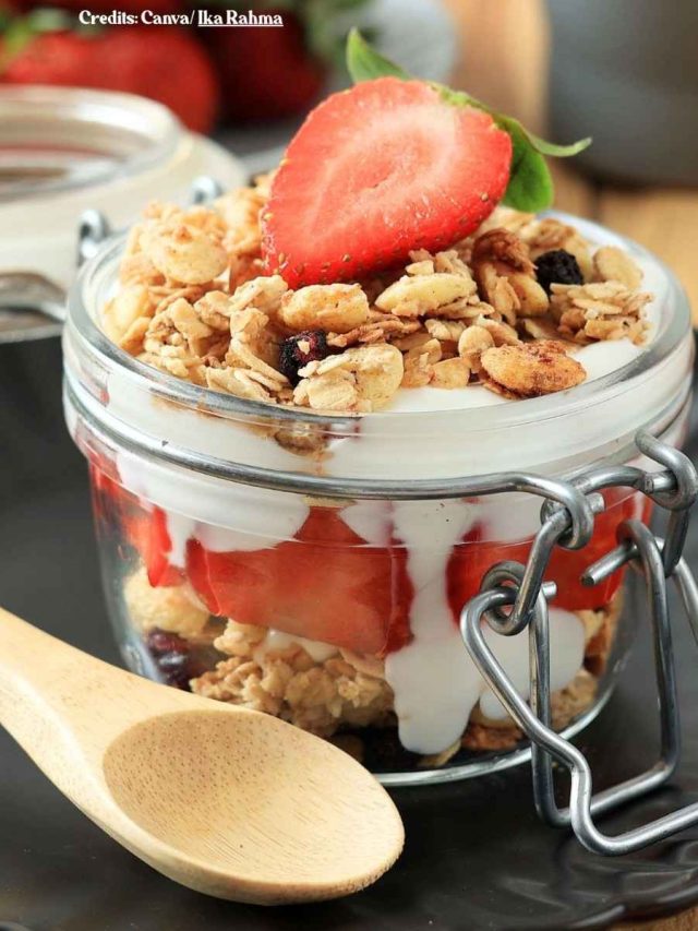 8 Vegan Breakfast Dishes To Try This Veganuary