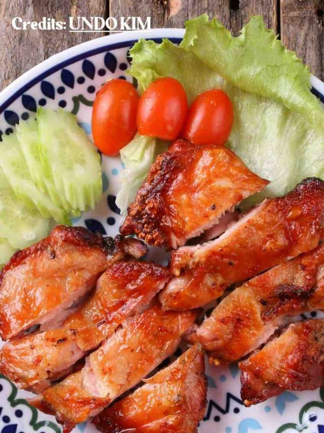 8 High-Protein Dinner Ideas For Busy Weekdays 8 High-Protein Dinner Ideas For Busy Weekdays