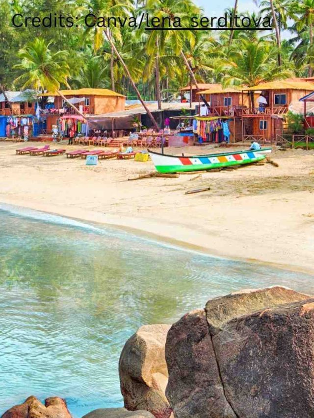 7 Beaches In South Goa You Must Explore 7 Beaches In South Goa You Must Explore