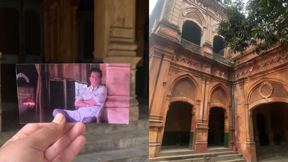 Stay Like Rehman Dakait At Lyari Mansion For ₹50,000/Day; Not In Pakistan, Dhurandhar Spot Is In…