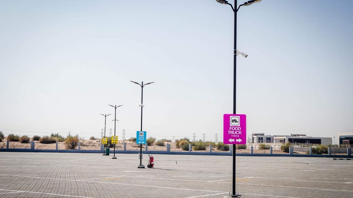 Dubai: Parking Spaces Unveiled For Food Vendors, Boats & Caravans; Details Inside