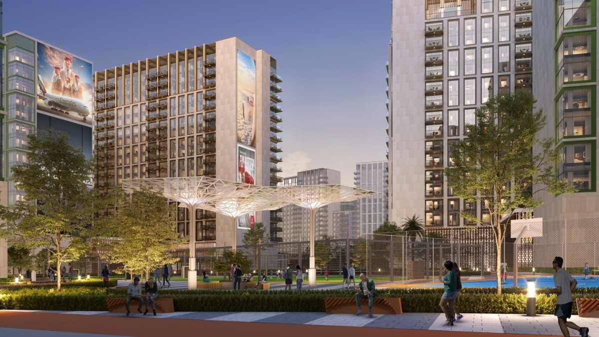 A New Cabin Crew Village In Dubai To AlUla Art Festival 2026 Underway; 5 GCC Updates For You