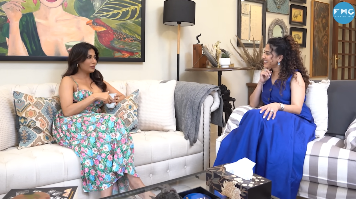 Chitrangda Singh Picks Chole Bhature Over Chole Kulche; Recommends This Spot In Meerut!