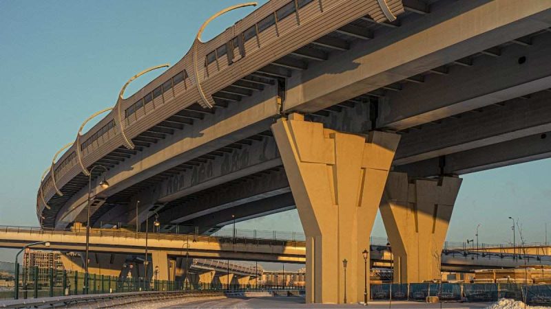 Delhi To Get A Double-Decker Flyover By Dec 2027; Aims To Reduce Congestion On Roads